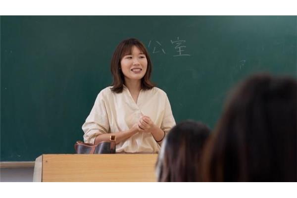 张素,一个在日本留学的女孩(一个来自中国的女孩去日本留学)