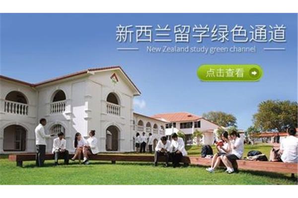 新西兰留学费用(新西兰留学申请条件)