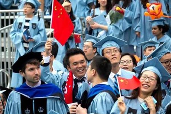 留学生回国的好处(留学生回国哪个国家好找工作)