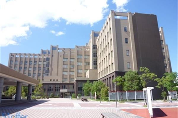 日本留学生最多的大学(日本京都立命馆大学怎么样)