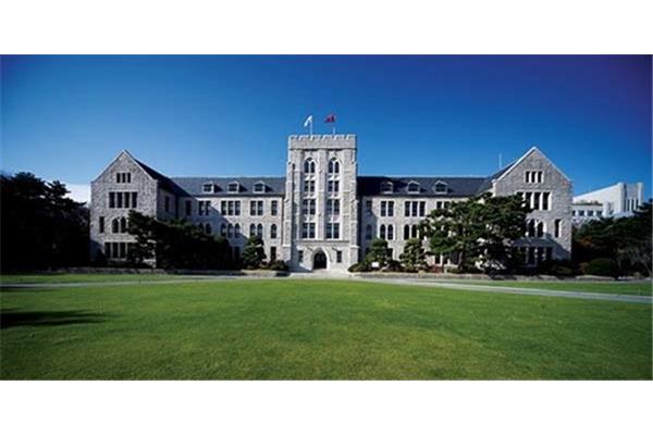 韩国留学大学学院