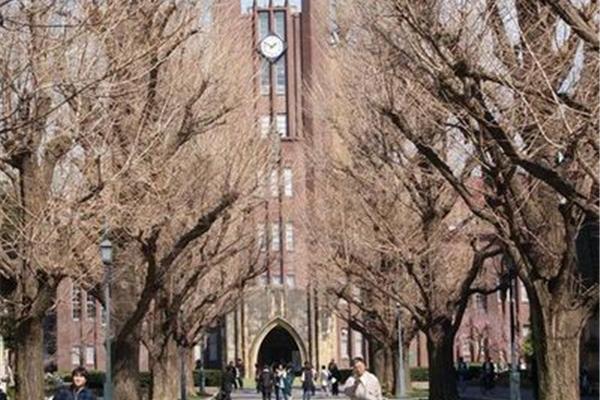 日本大学留学一年需要多少钱(日本留学需要多少钱)