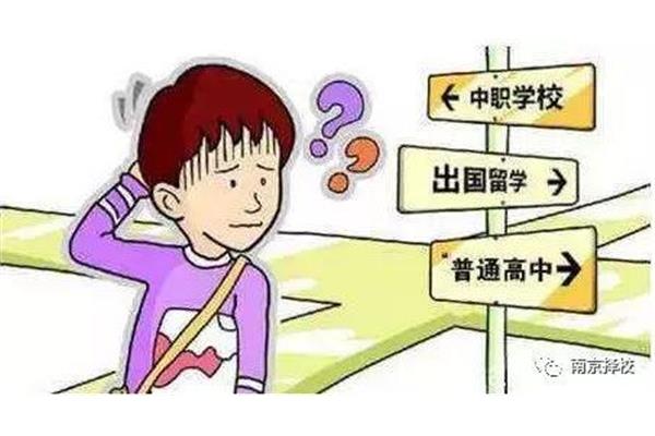 中专可以出国留学吗(中专毕业可以出国留学吗?)