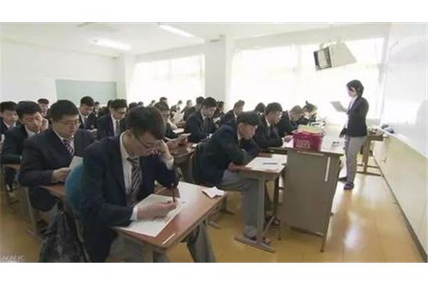 日本学生来华留学条件(适合中国学生的日本大学)