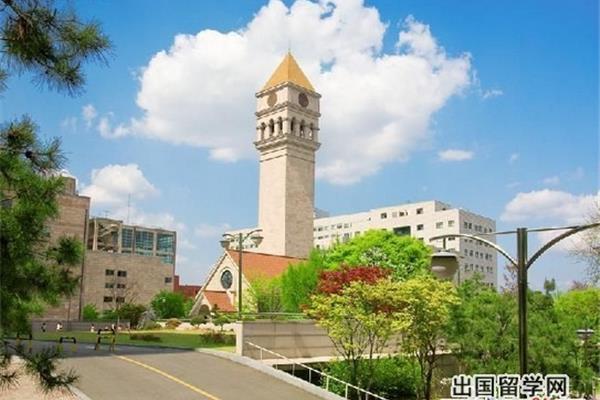 世宗大学回国含金量(韩国留学一年要多少钱?)