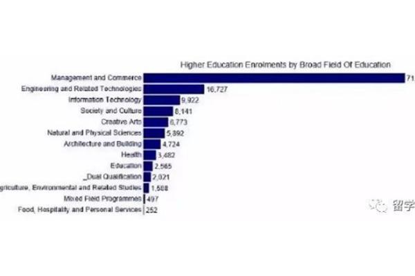 国外留学商科包括哪些专业(商科就业最好的十大专业)