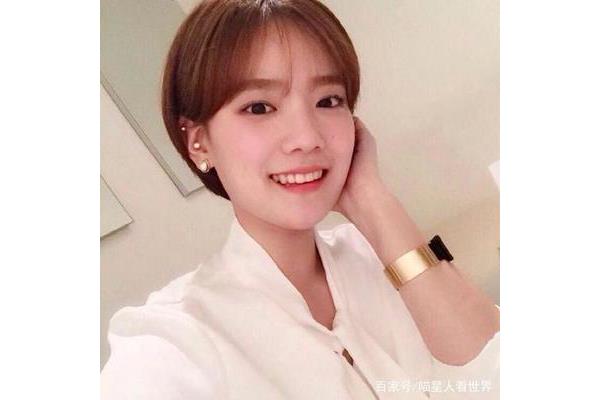 女性是长发少还是短发少(短发女生留长发需要多久)