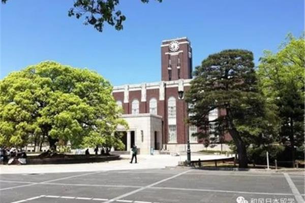 国内哪些大学有日语留学项目(哪些大学有日语留学项目)?