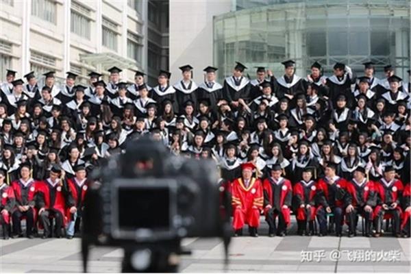 出国率高的大学排名(中外合作办学学费最低的学校)