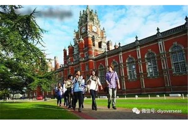 英国留学三年的生活经历(英国留学需要几年)