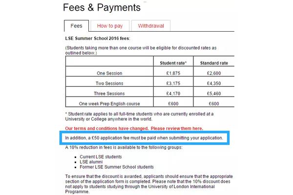 英国艺术类毕业生留学费用(英国伦敦大学研究生留学费用)