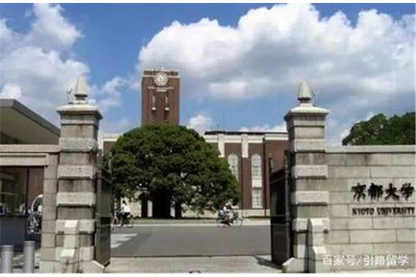 日本大学留学学校排名