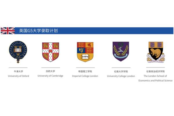 河北英国留学中介