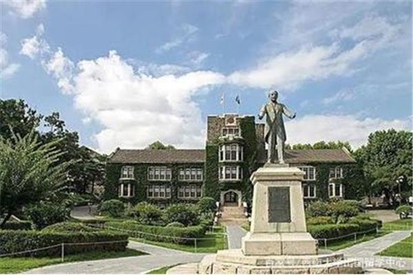 韩国西南大学留学