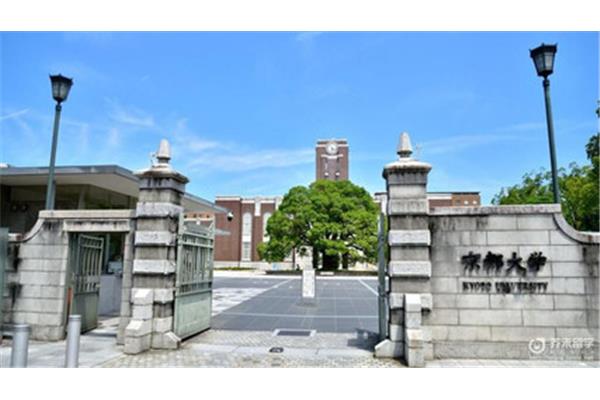 京都大学本科留学条件