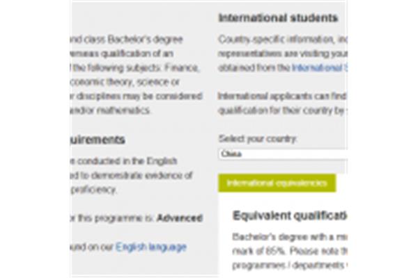 英国留学申请什么信用卡(英国留学需要什么材料)?