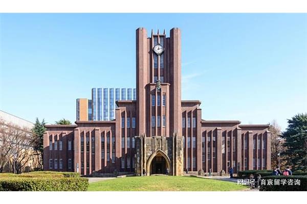 留学生申请东京大学(日本东京国际大学怎么样)