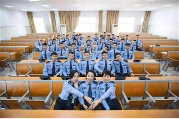 可以去警校留学吗(可以去警校留学吗)