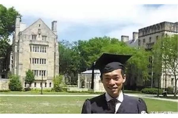 留学生刘玥是什么?留学好不好?)