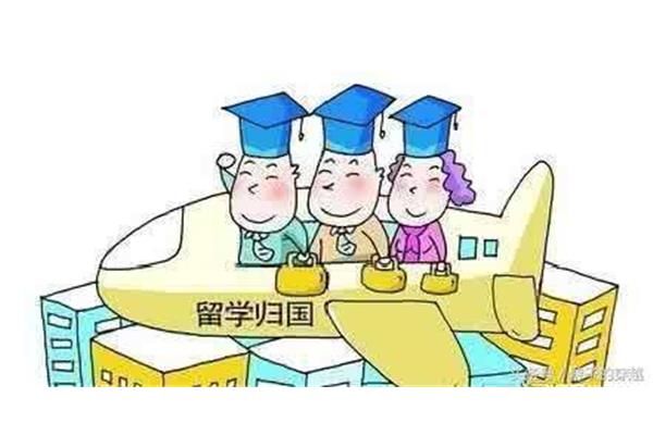 应届留学生如何报考公务员(自费留学生可以报考公务员吗?)