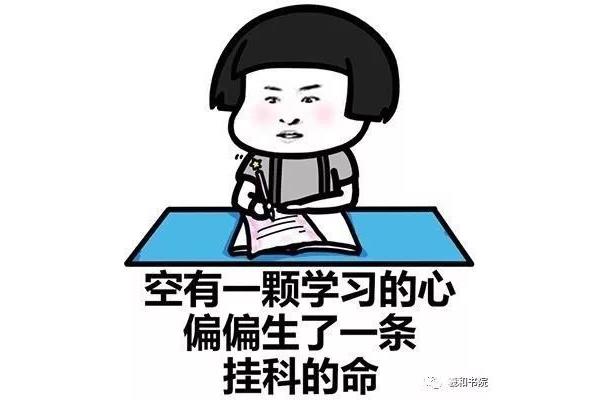 大学语文挂科多吗(现在大学生挂科普遍吗?)