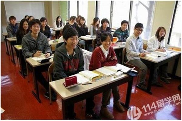 韩国留学高中推荐(没考上高中可以去韩国留学吗)