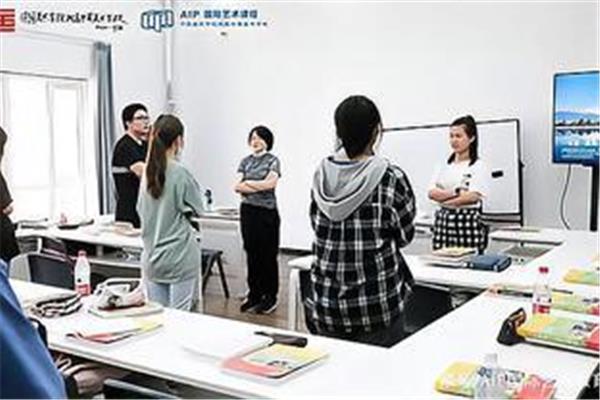 加拿大艺术生留学(马来西亚艺术生留学)