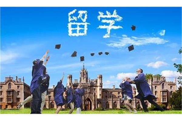 留学考什么(留学后可以考公务员吗)