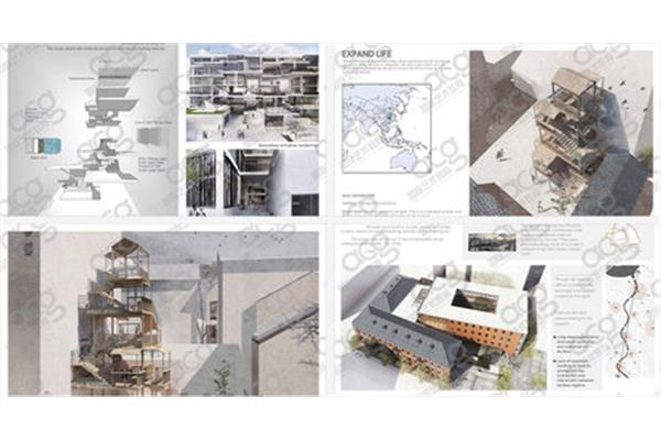 本科留学建筑设计(德国留学建筑设计)