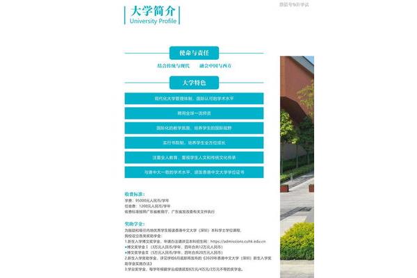 中文大学研究生申请条件(申请中文大学研究生一年)