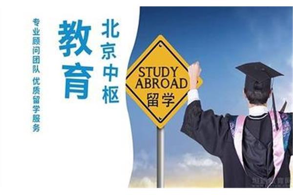 大学毕业去国外留学读研有用吗