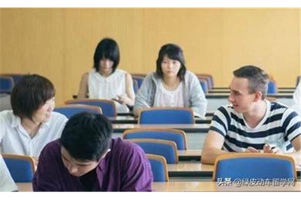 临床医学日本留学读研究生,日本口腔医学研究生