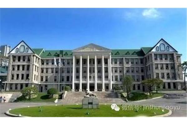 韩国汉阳大学留学条件韩国汉阳大学留学条件及费用