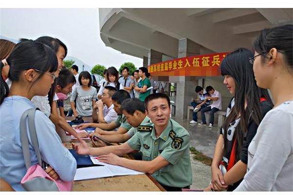 大学保留学籍当兵,保留学籍当兵意味着什么?