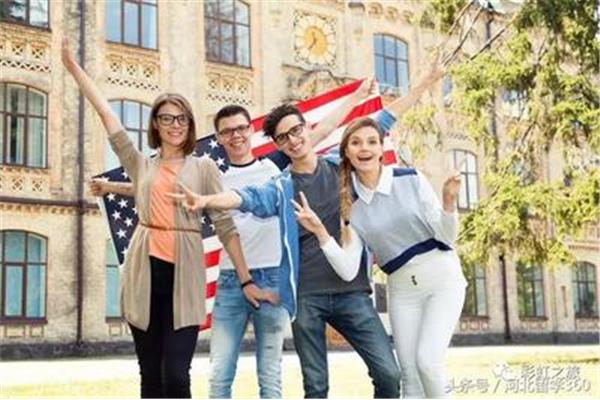 适合留学的美国大学,适合留学的美国社区学院