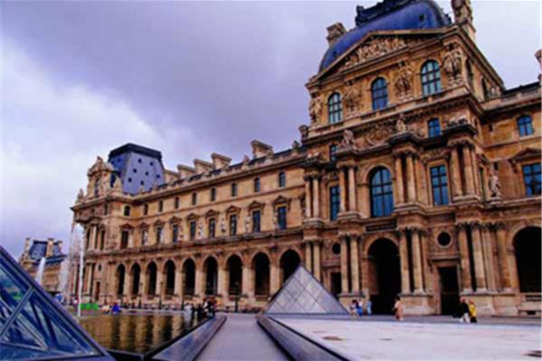 去法国留学的大学条件是什么,世界上有哪些的美术学院?