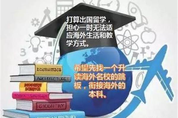 大学没考好可以出国留学吗(高考没考好可以去英国留学吗)