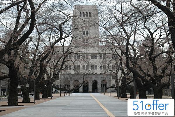 东京工业大学留学条件,东京工业大学留学一年费用