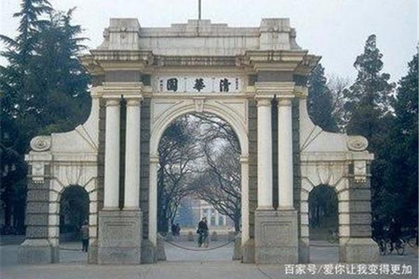 北京大学公费出国留学