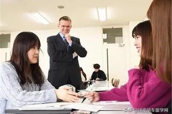 如何在日本高中留学以及如何申请日本高中留学?