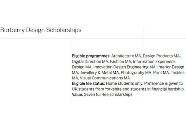 英国留学研究生热门专业,英国留学设计专业大学推荐