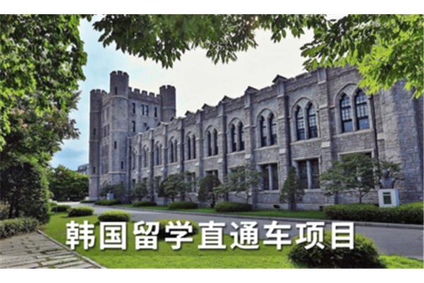 成都哪里有韩国留学机构?有人知道在韩国留学的中介吗?