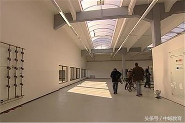 德国室内设计留学,学室内设计哪个国家好?