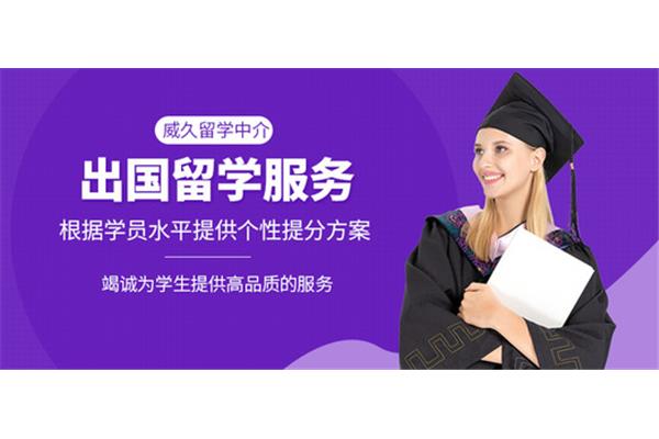 哪个留学中介机构比较靠谱?哪个机构留学?