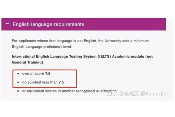 雅思要考多少分才能出国留学?雅思成绩多少才可以出国?