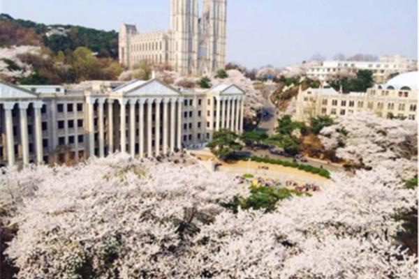 哪些大学可以去韩国留学,哪些大学可以去韩国留学?