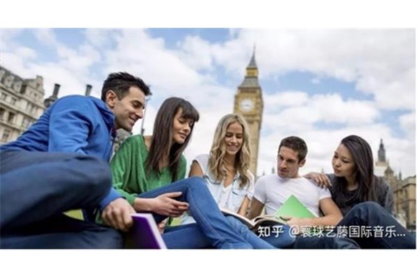 英国留学,音乐教育专业,英国音乐教育硕士