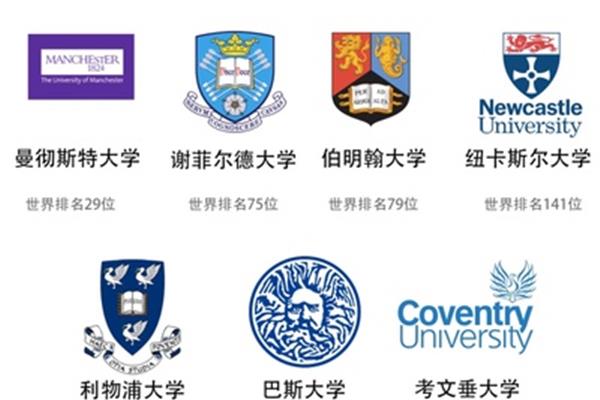 英国是一所专门从事研究生学习的大学,英国专门从事研究生学习