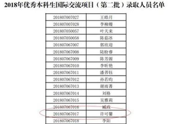 国内本科生如何申请公费留学?,申请留学的条件