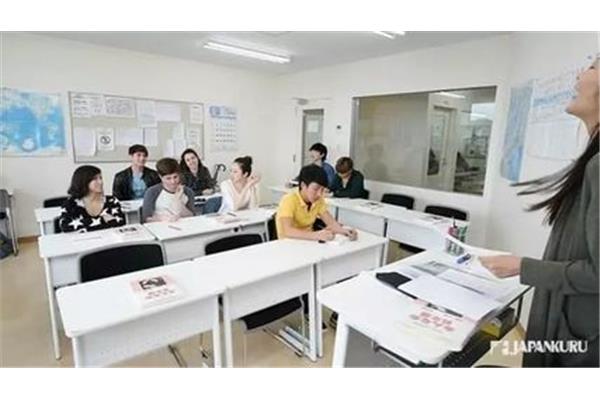 日本语言学校留学学费和日本语言学校学费